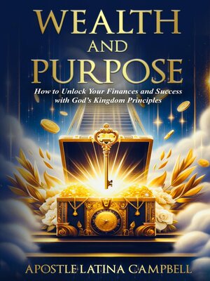 cover image of Wealth and Purpose